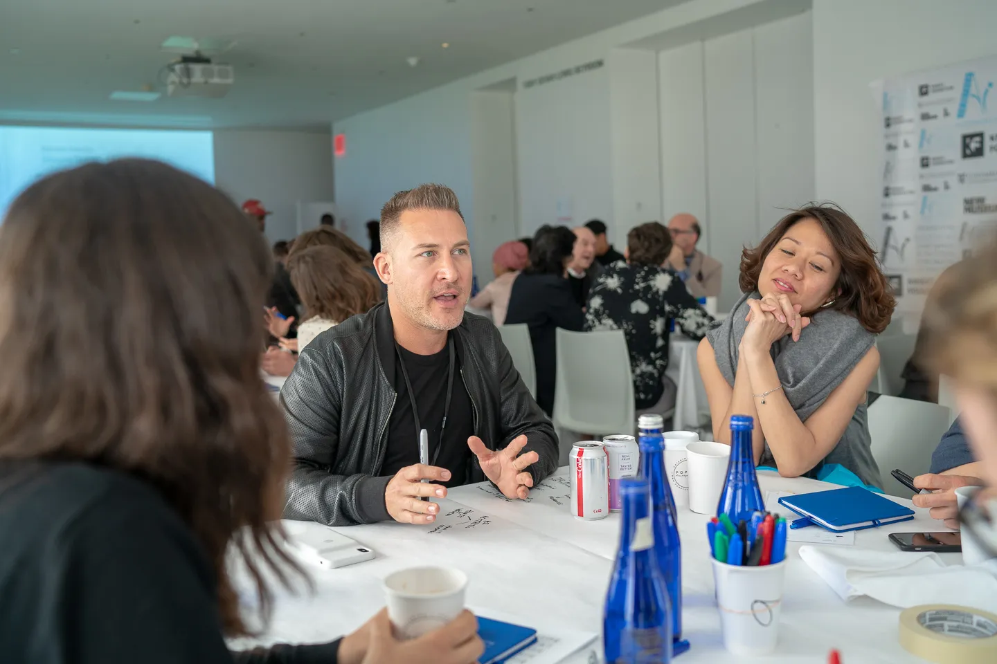 Another AI in Art Summit Photo 10