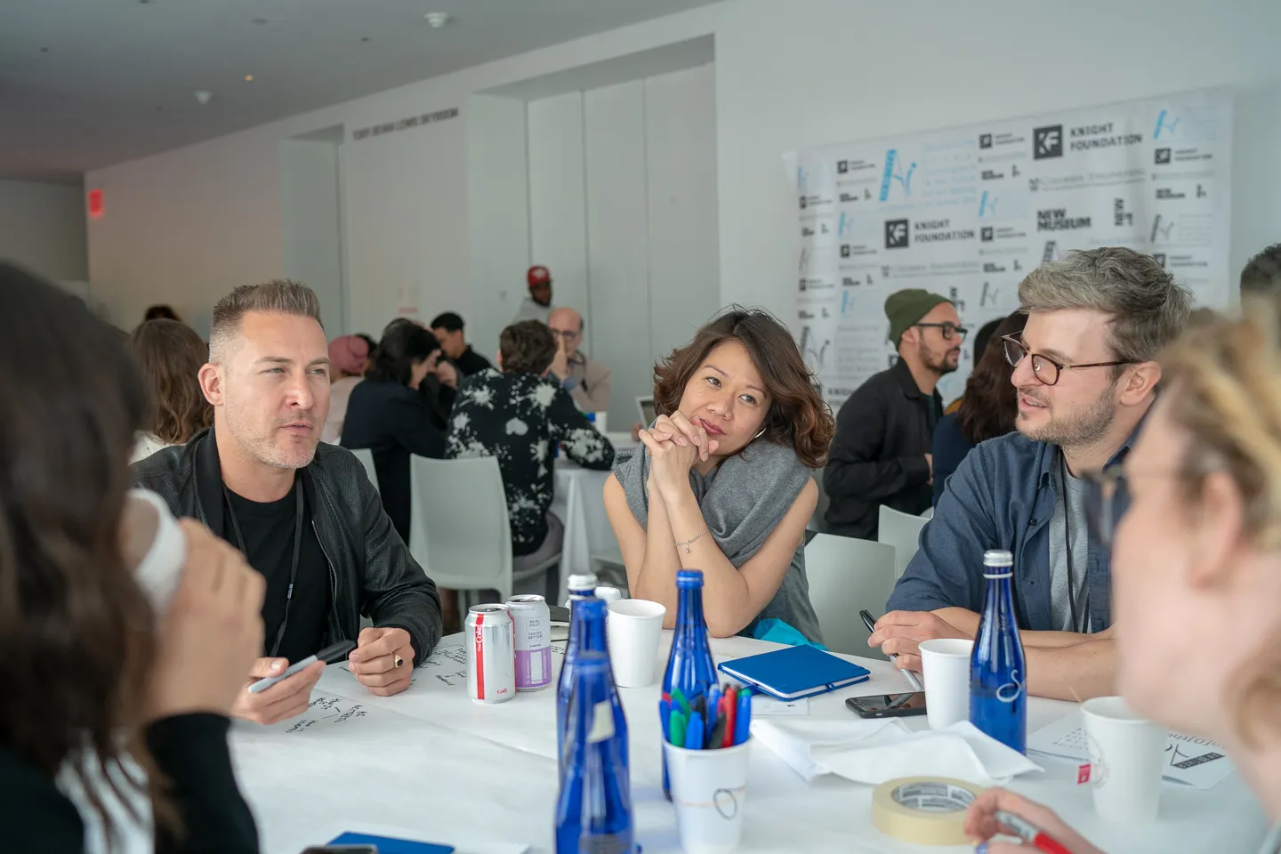 Another AI in Art Summit Photo 11