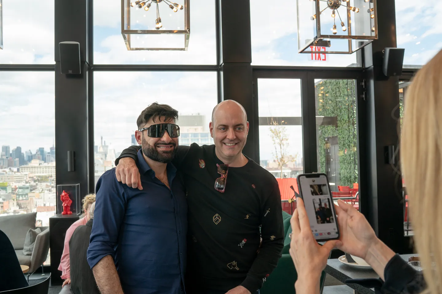 Another AI in Art Summit Photo 13