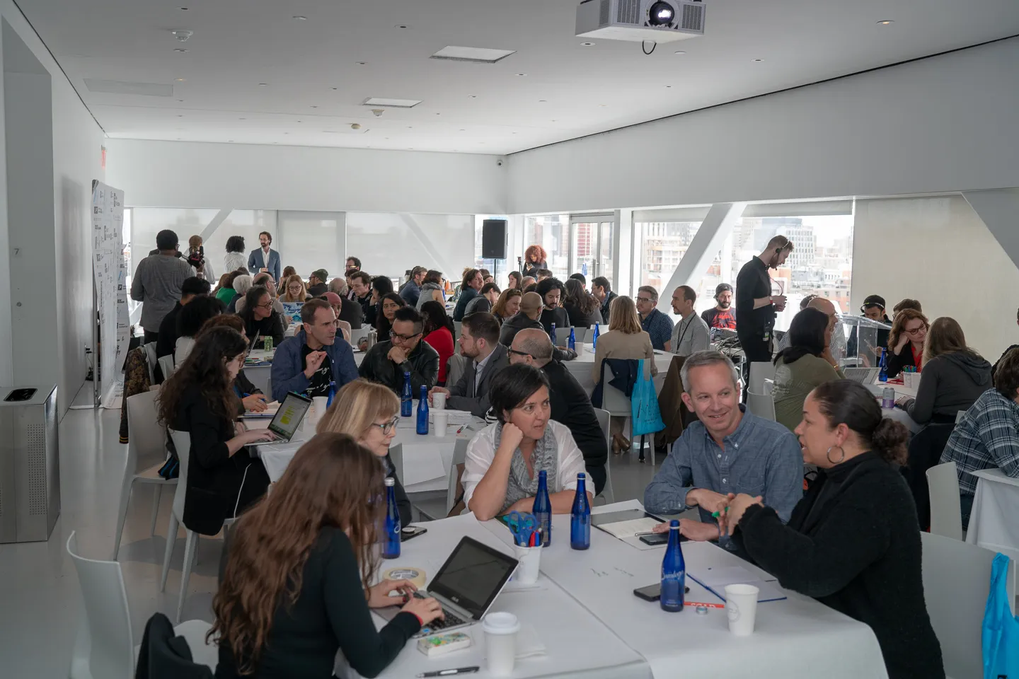 Another AI in Art Summit Photo 17