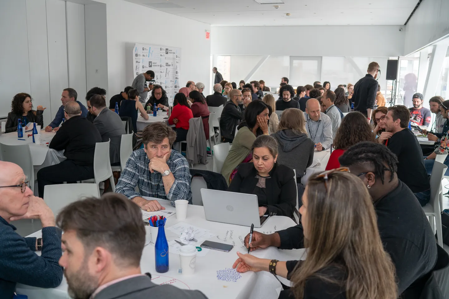 Another AI in Art Summit Photo 18