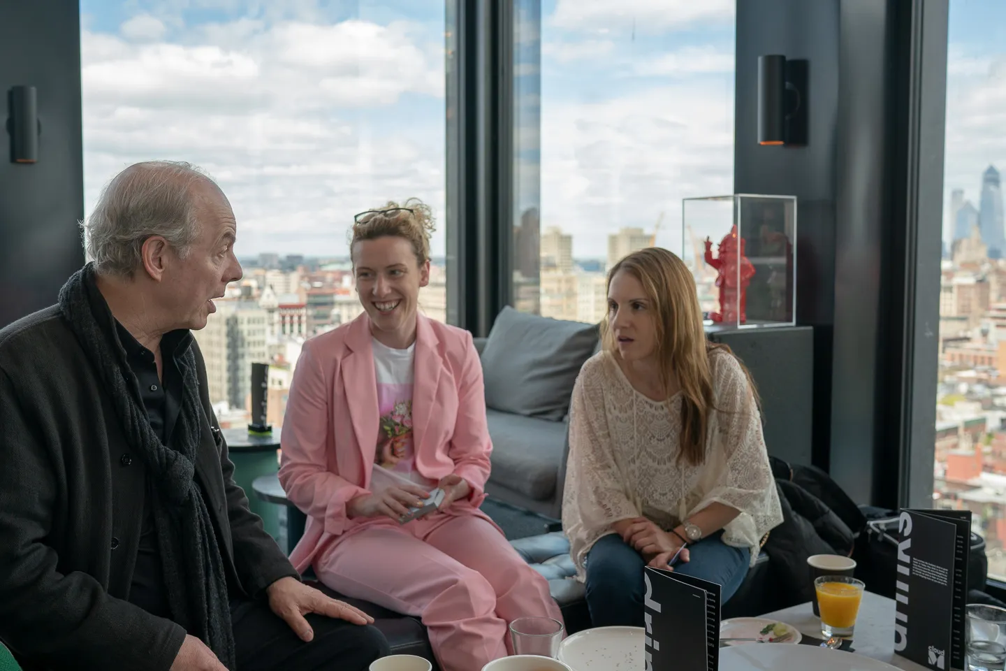 Another AI in Art Summit Photo 20