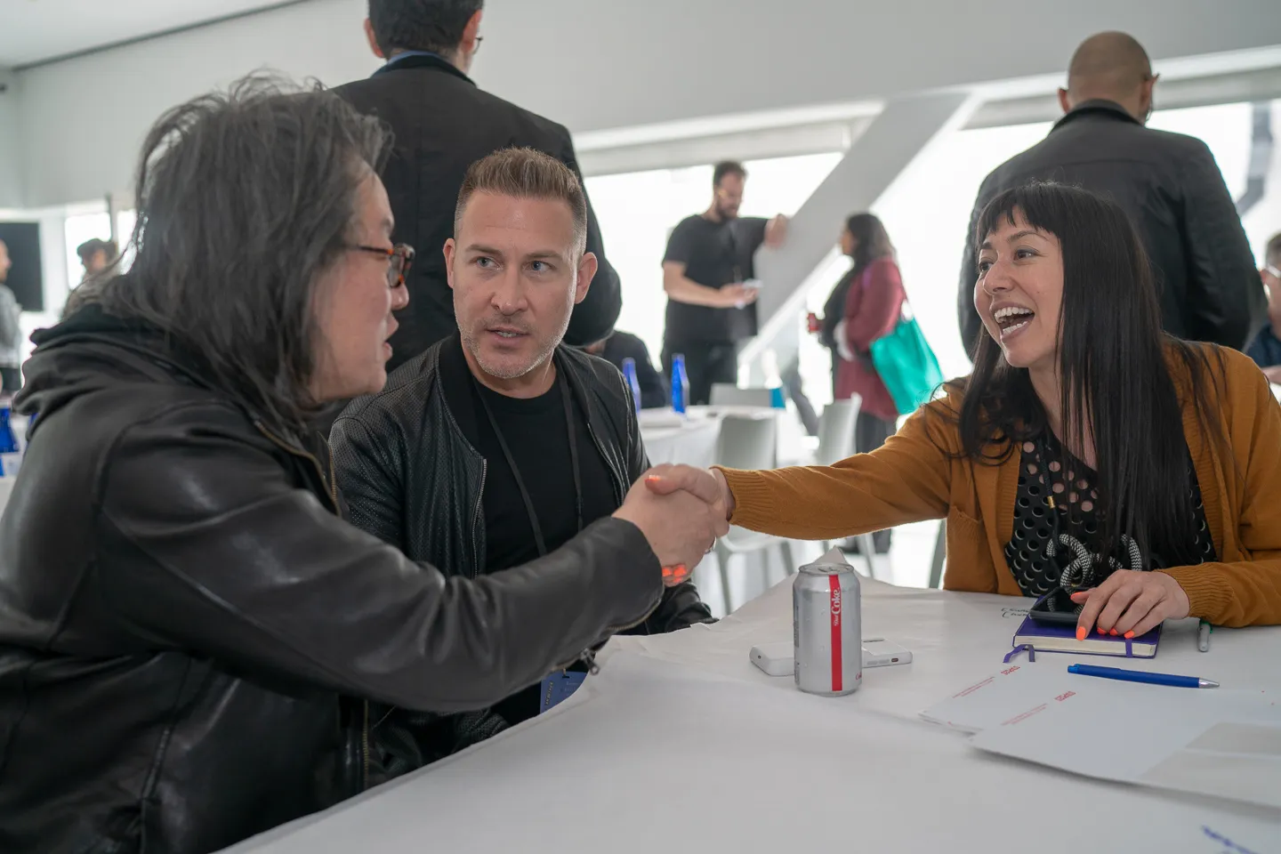 Another AI in Art Summit Photo 24