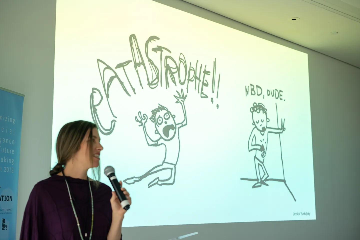Another AI in Art Summit Photo 31
