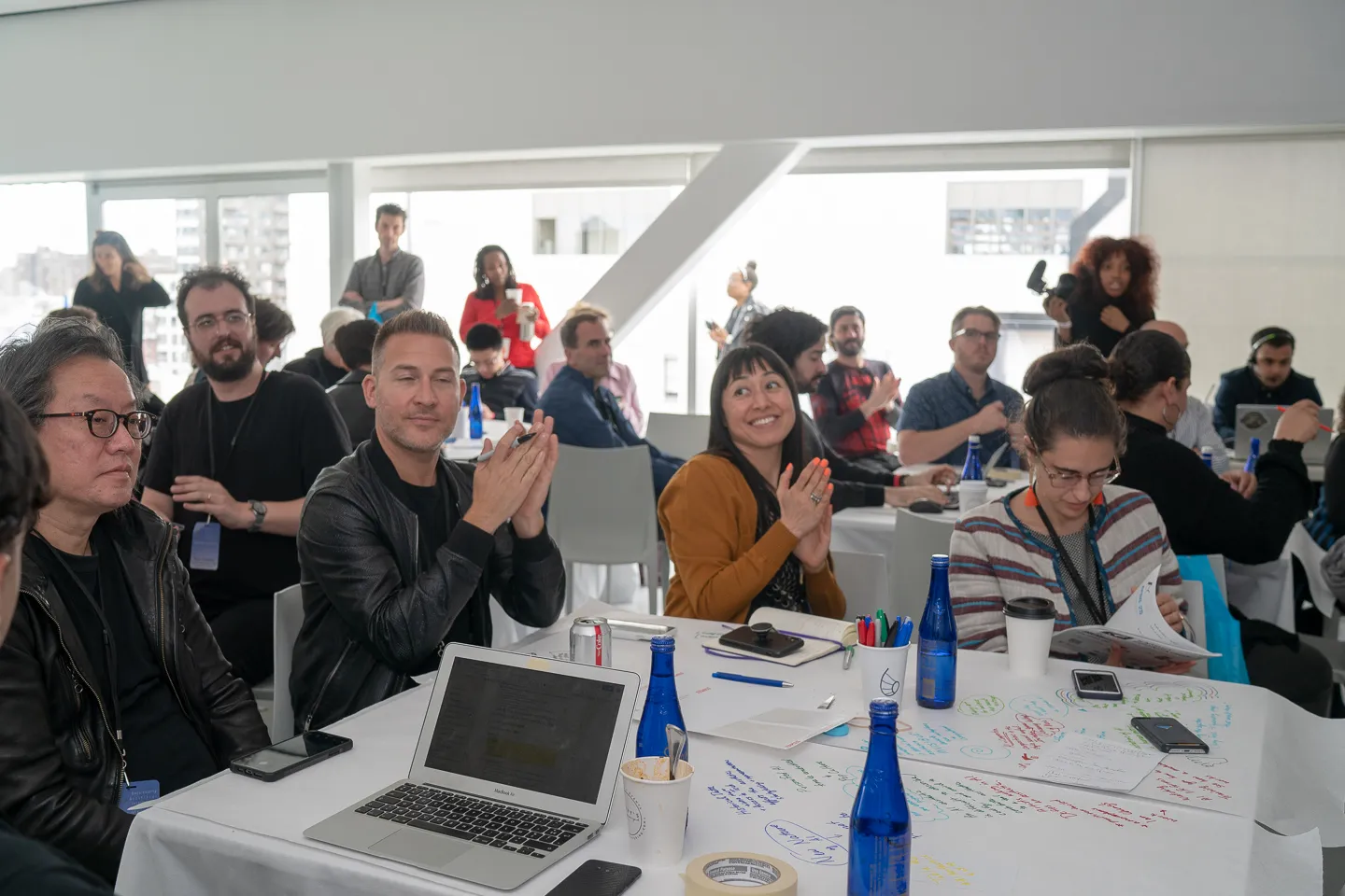 Another AI in Art Summit Photo 34