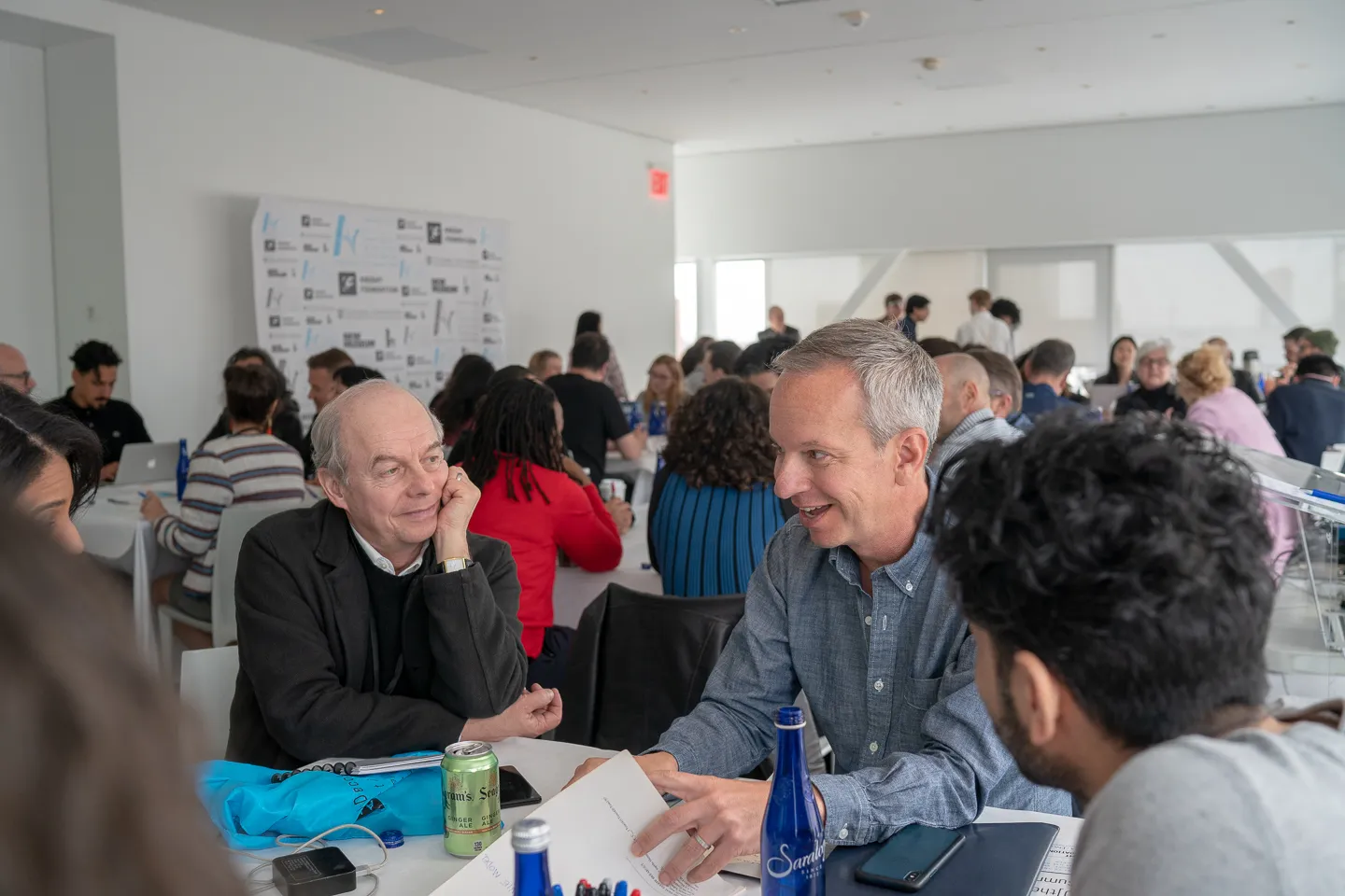 Another AI in Art Summit Photo 42