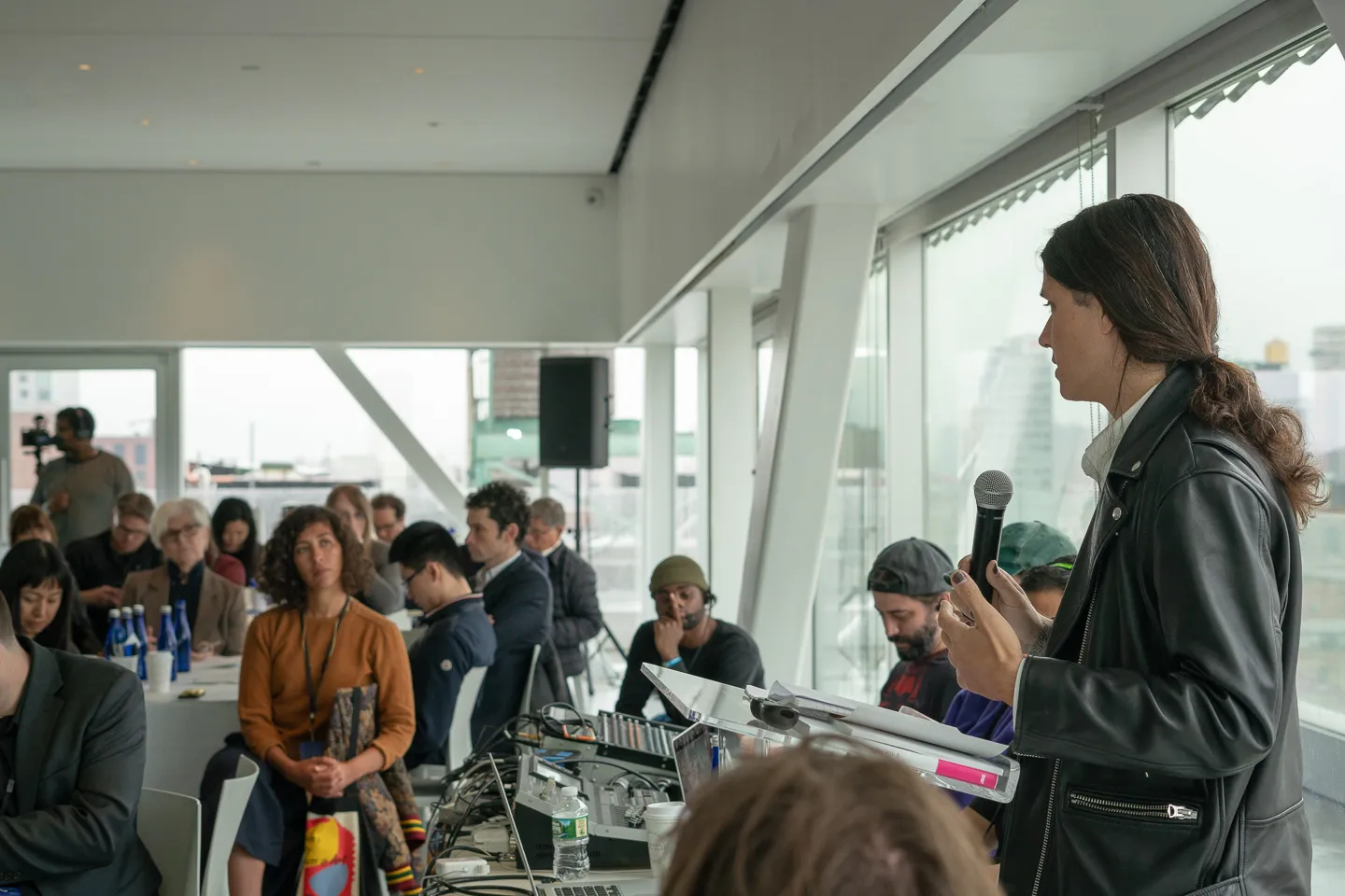 Another AI in Art Summit Photo 51