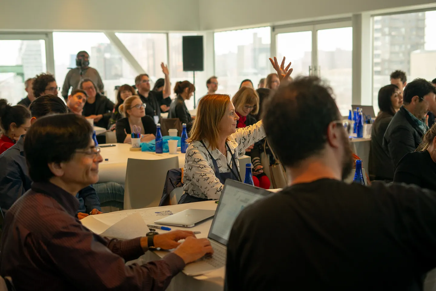 Another AI in Art Summit Photo 57