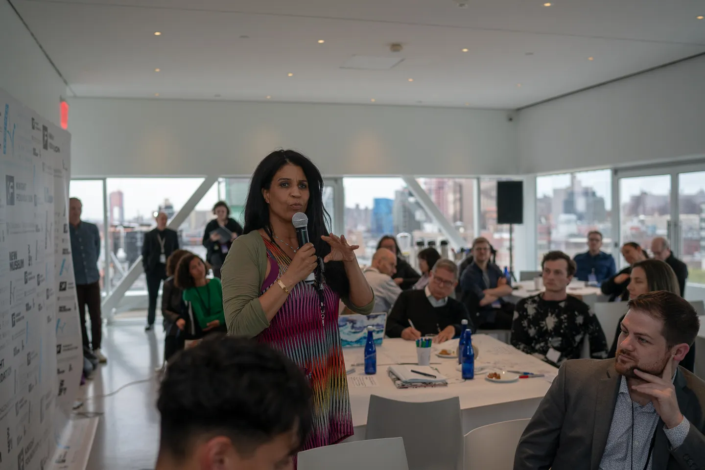 Another AI in Art Summit Photo 65