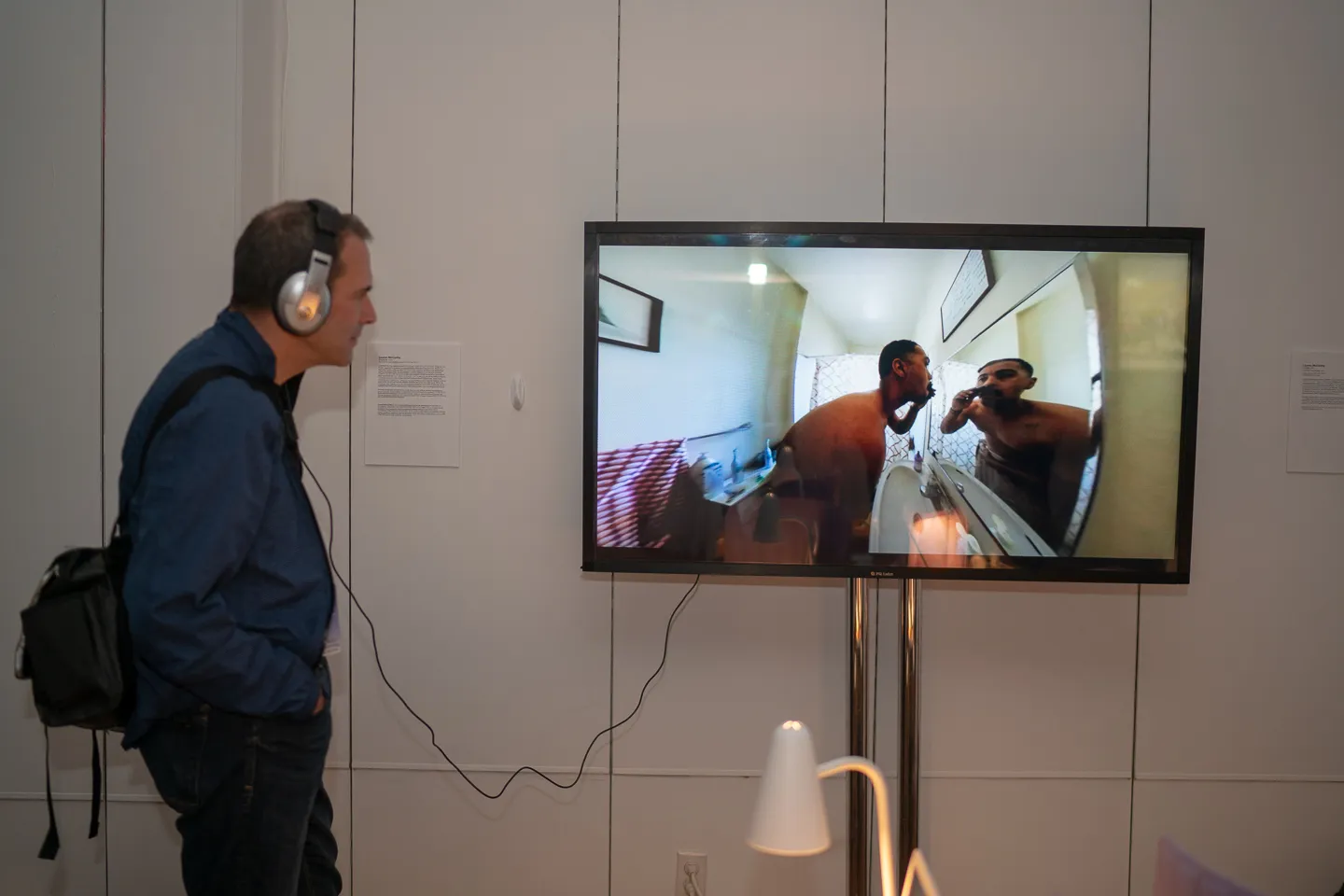 Another AI in Art Summit Photo 74