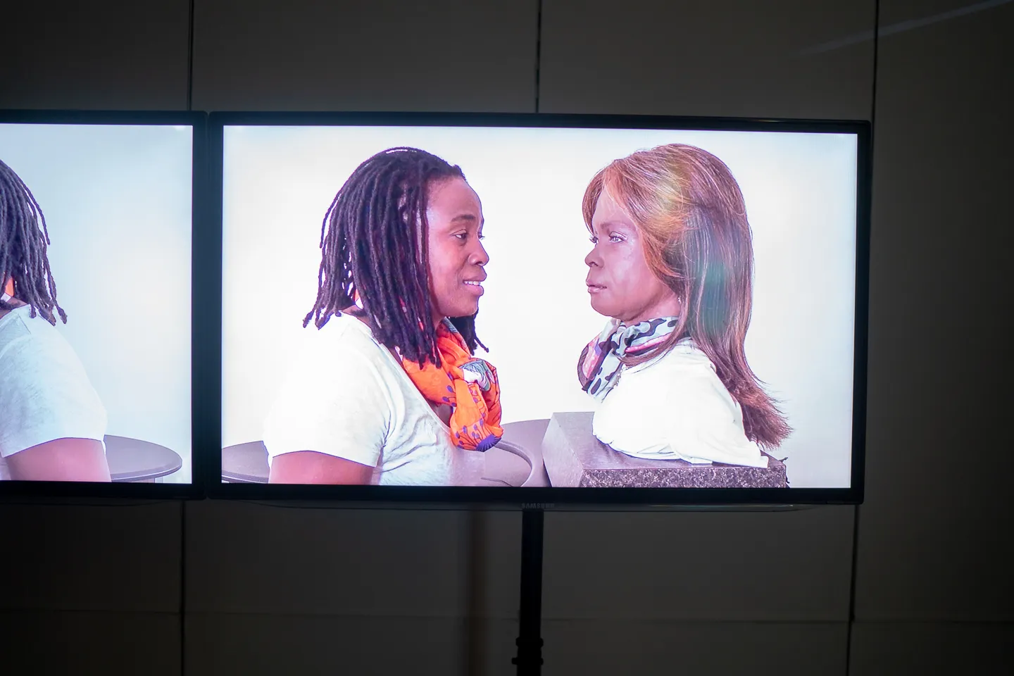 Another AI in Art Summit Photo 83