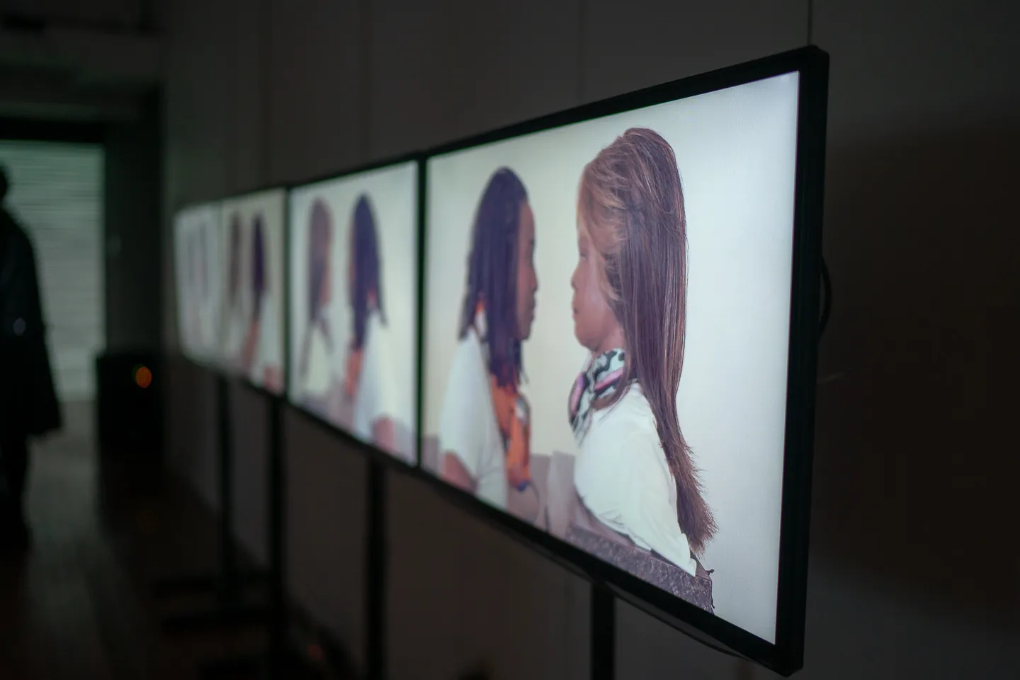 Another AI in Art Summit Photo 88