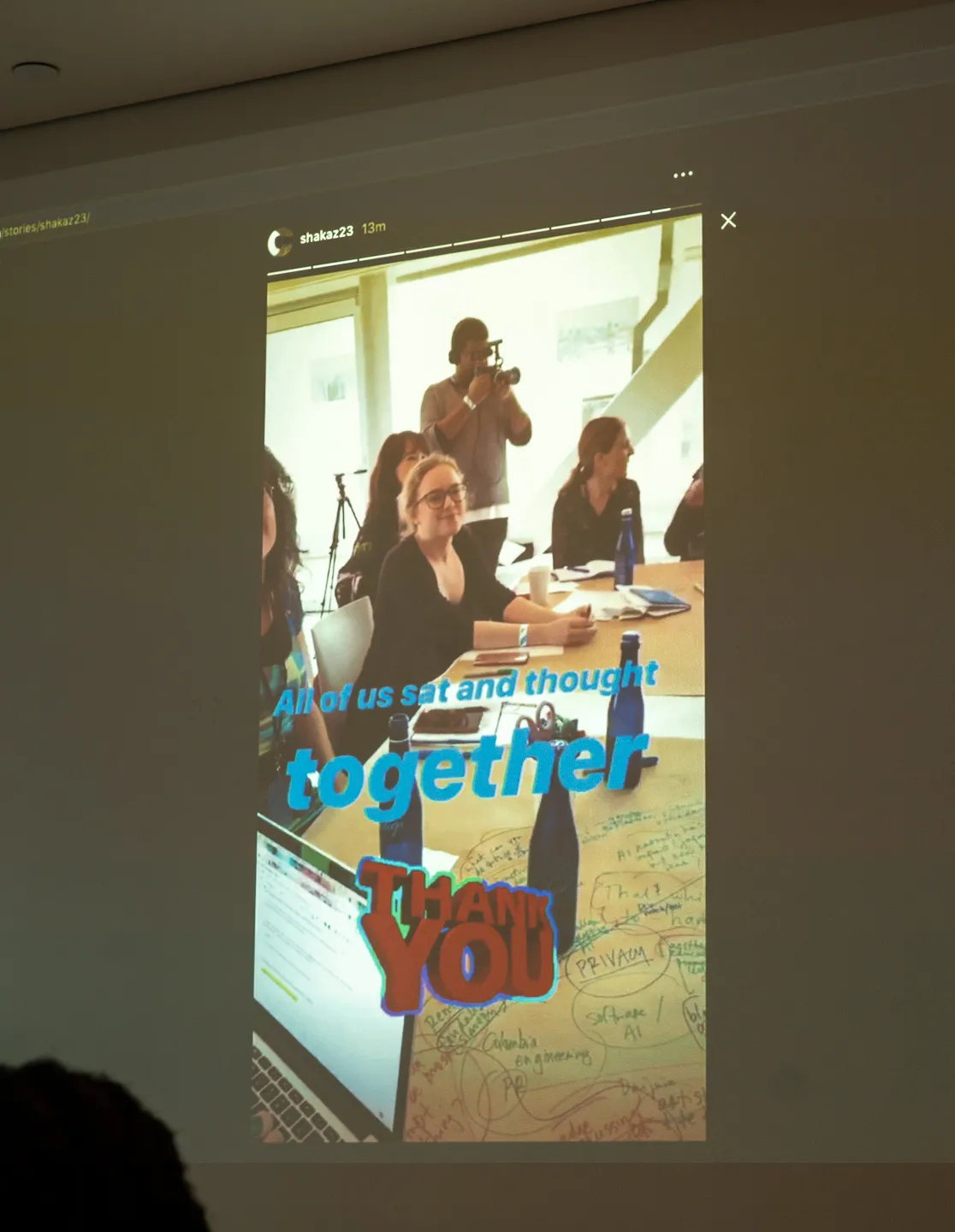 Another AI in Art Summit Photo 103