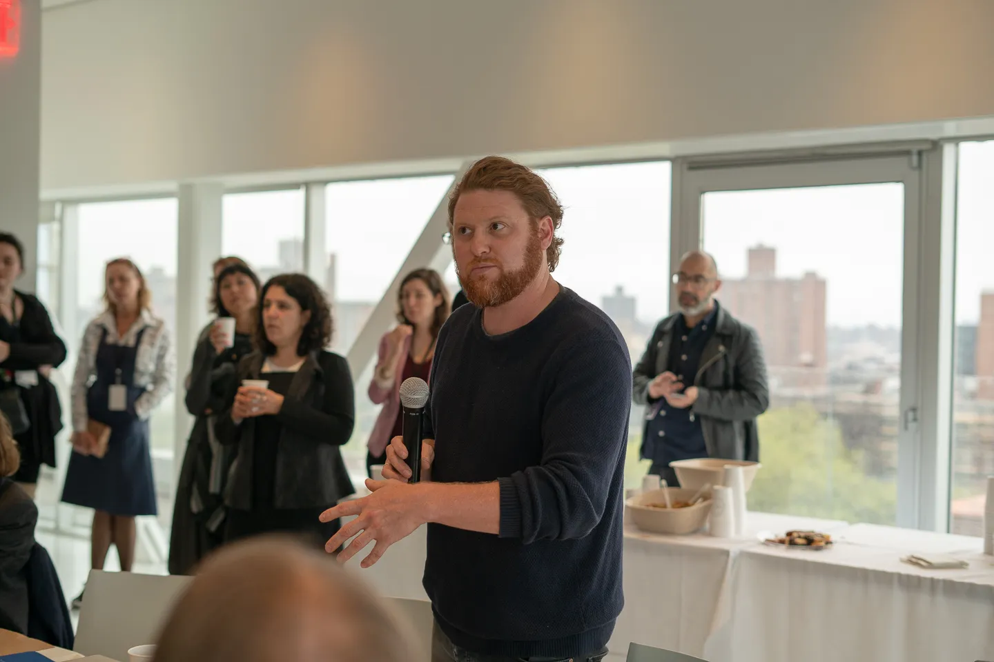 Another AI in Art Summit Photo 104