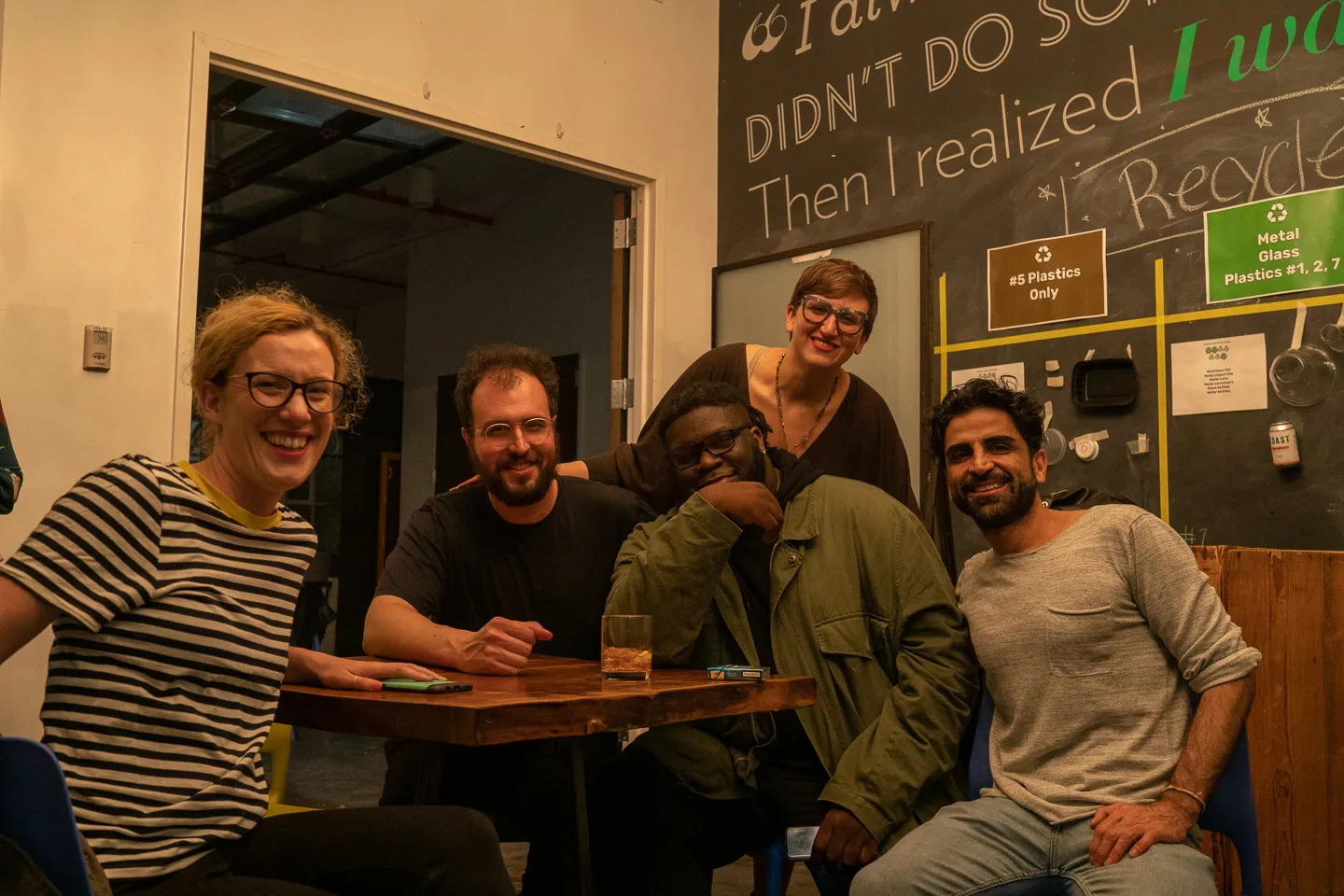 Another AI in Art Summit Photo 127