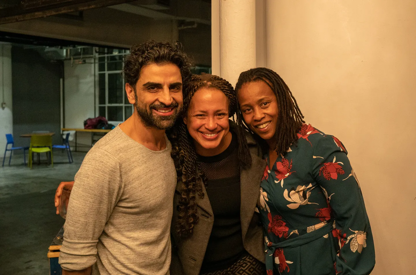 Another AI in Art Summit Photo 128